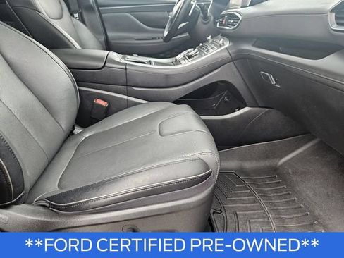 Used 2023 Hyundai Santa Fe Limited FWD image 15