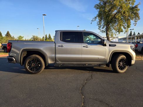 New 2026 GMC Sierra 1500 Elevation w/ Elevation Premium Package image 3