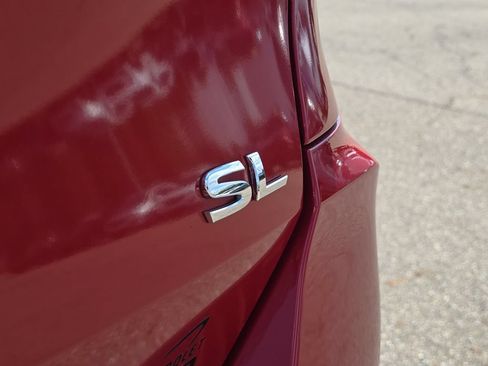 Used 2017 Nissan Rogue SL FWD image 39