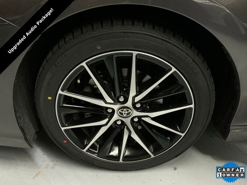 Used 2023 Toyota Camry SE image 29