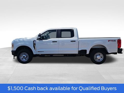 New 2026 Ford F350 XL w/ FX4 Off-Road Package image 6