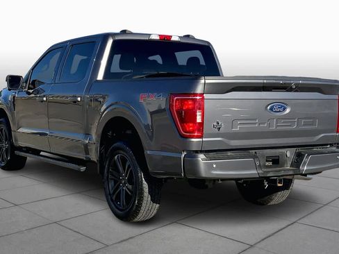 Used 2022 Ford F150 XLT w/ Equipment Group 302A High image 11