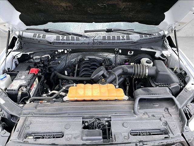 Used 2016 Ford F150 XL w/ XL Power Equipment Group RWD image 11