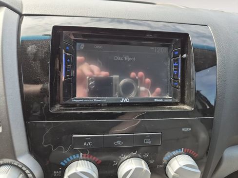 Used 2012 Toyota Tundra 4x4 Double Cab image 15