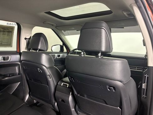 Used 2025 Hyundai Santa Fe XRT image 26