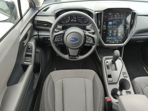 Used 2026 Subaru Crosstrek 2.0i Premium AWD/4WD image 14