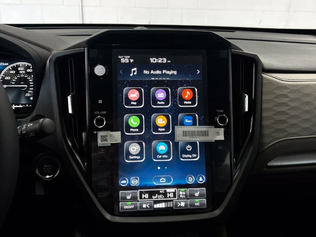 New 2026 Subaru Forester Premium AWD/4WD image 18