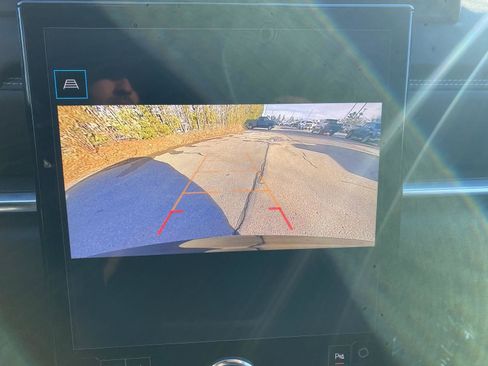 Used 2025 GMC Terrain Elevation image 20