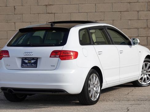 Used 2012 Audi A3 TDI Premium Plus w/ Premium Plus Package image 25
