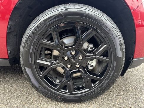 New 2026 Ford Maverick XLT w/ XLT Luxury Package image 11