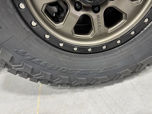 New 2024 RAM 2500 Laramie w/ Night Edition image 46