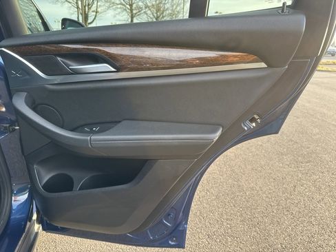 Used 2019 BMW X3 xDrive30i w/ Convenience Package image 22