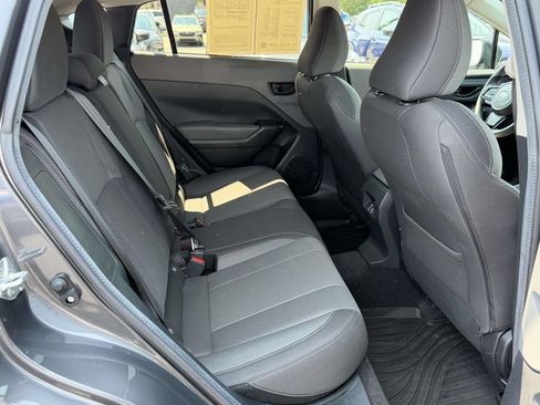 Certified 2026 Subaru Crosstrek 2.5i Premium AWD/4WD image 13
