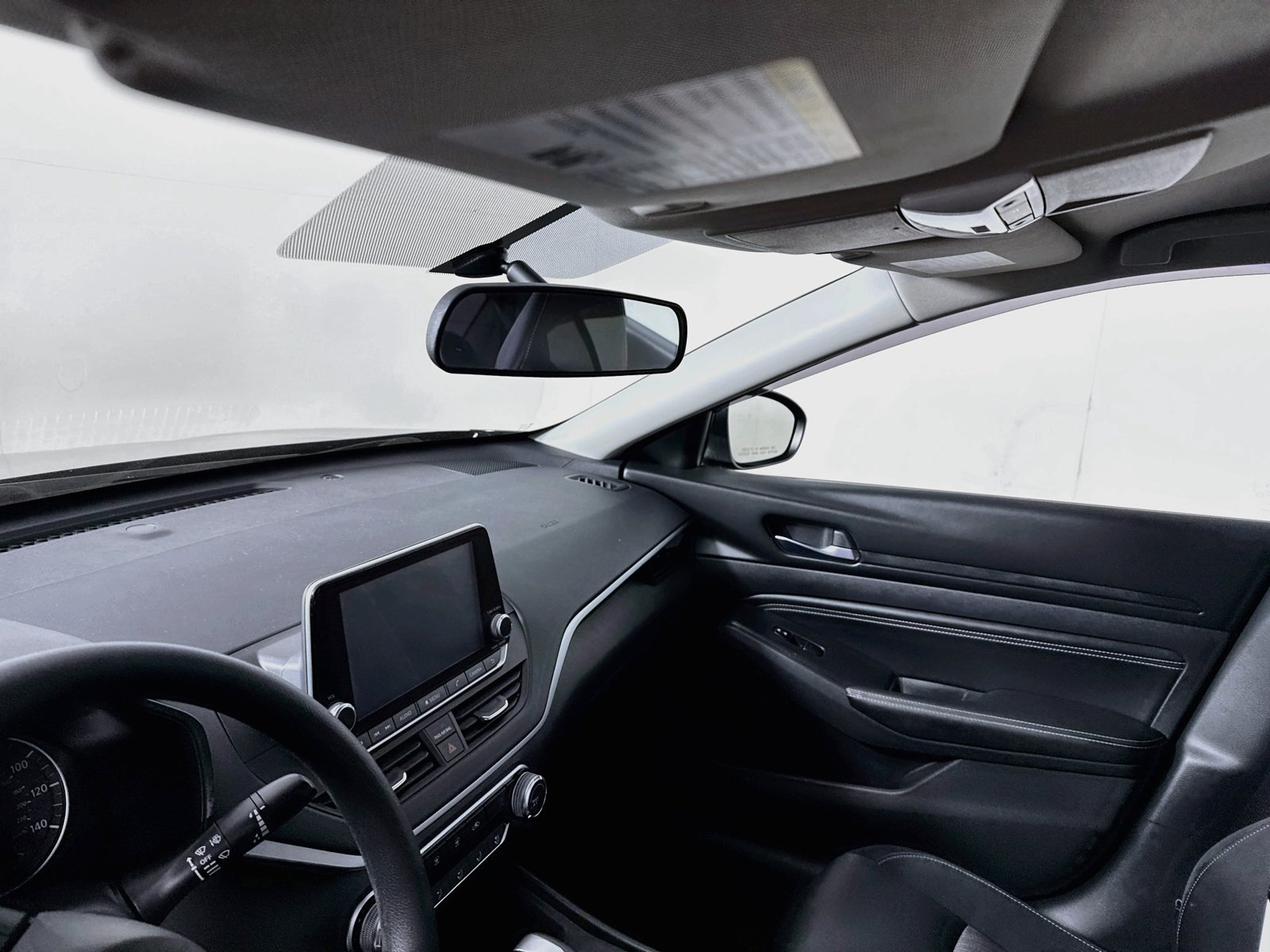Used 2019 Nissan Altima 2.5 S FWD image 6