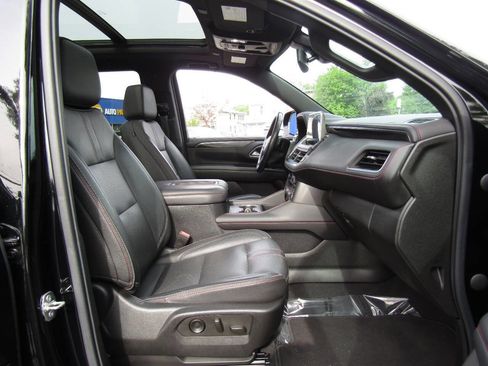 Used 2021 Chevrolet Tahoe RST AWD/4WD image 27