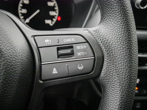 Used 2026 Honda HR-V LX image 20