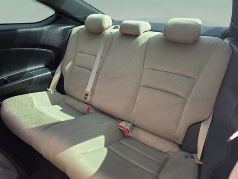 Used 2016 Honda Accord LX-S image 29