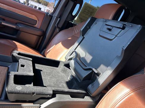 Used 2019 RAM 3500 Limited AWD/4WD image 46