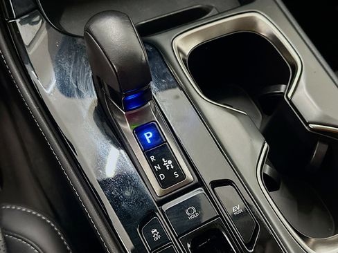 Used 2024 Lexus NX 350 NX 350h image 25