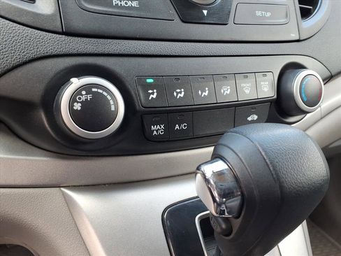 Used 2013 Honda CR-V LX image 24