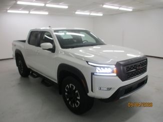 Used 2024 Nissan Frontier PRO-4X w/ Technology Package AWD/4WD video 1