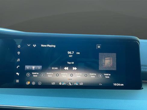 New 2026 Nissan Murano Platinum AWD/4WD image 15