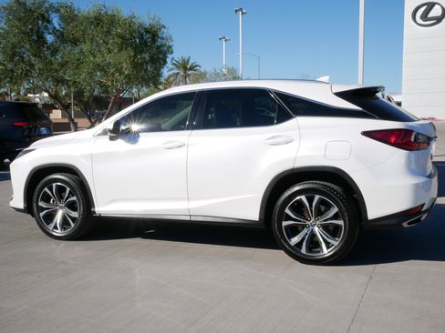 Used 2021 Lexus RX 350 FWD w/ Premium Package image 5