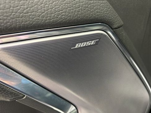 Used 2024 GMC Sierra 3500 Denali w/ Denali Reserve Package image 18