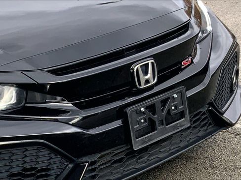 Used 2018 Honda Civic Si image 26