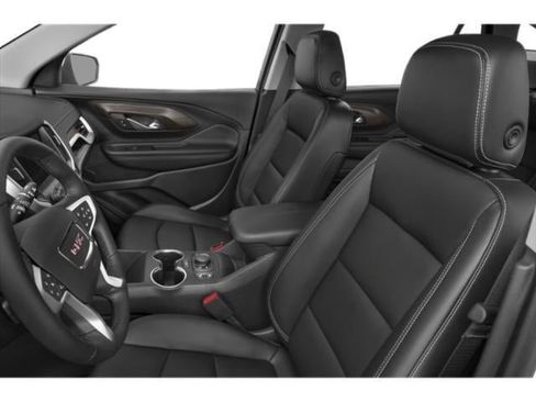 Used 2023 GMC Terrain Denali AWD/4WD image 9
