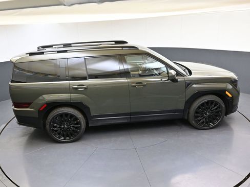 New 2026 Hyundai Santa Fe Calligraphy image 41