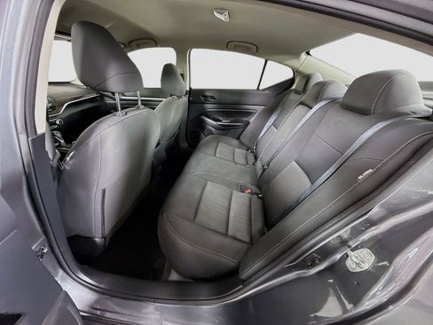 Used 2023 Nissan Altima 2.5 SV image 25