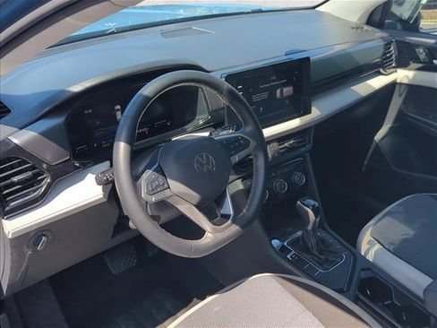 Used 2025 Volkswagen Taos S FWD image 17