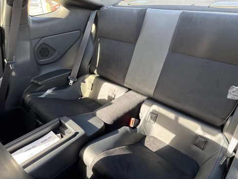 New 2025 Subaru BRZ Limited w/ Popular Package 1 image 14