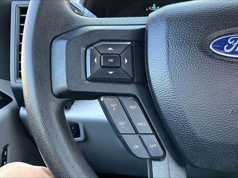 Used 2018 Ford F150 XL w/ Equipment Group 101A Mid image 23