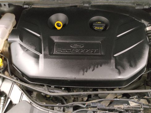 Used 2016 Ford Escape SE w/ Equipment Group 201A image 30