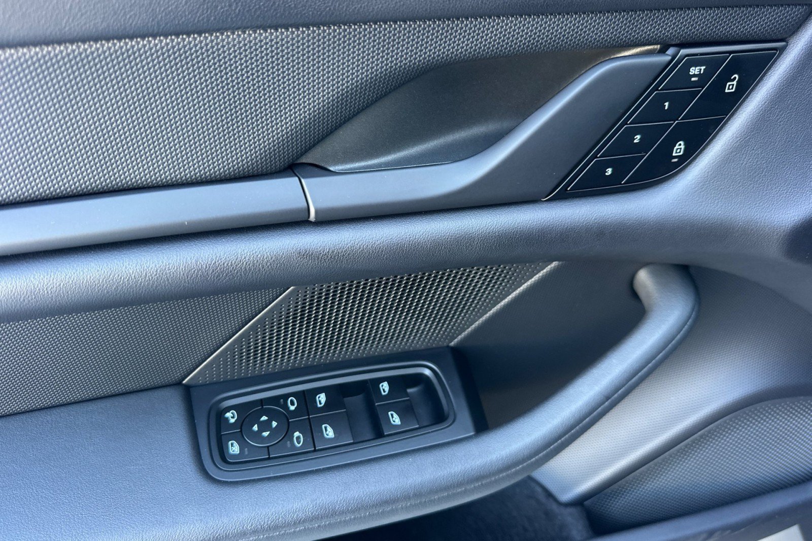 Certified 2024 Porsche Taycan RWD image 12