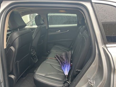 Used 2022 Lincoln Nautilus Reserve w/ Equipment Group 201A image 7