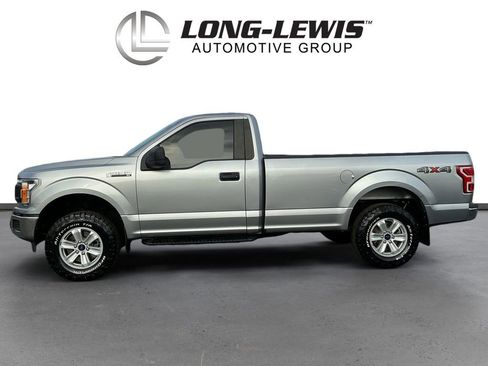 Used 2020 Ford F150 XL w/ Equipment Group 101A Mid image 2