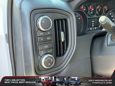 New 2026 GMC Sierra 1500 Pro w/ Pro Value Package AWD/4WD image 24