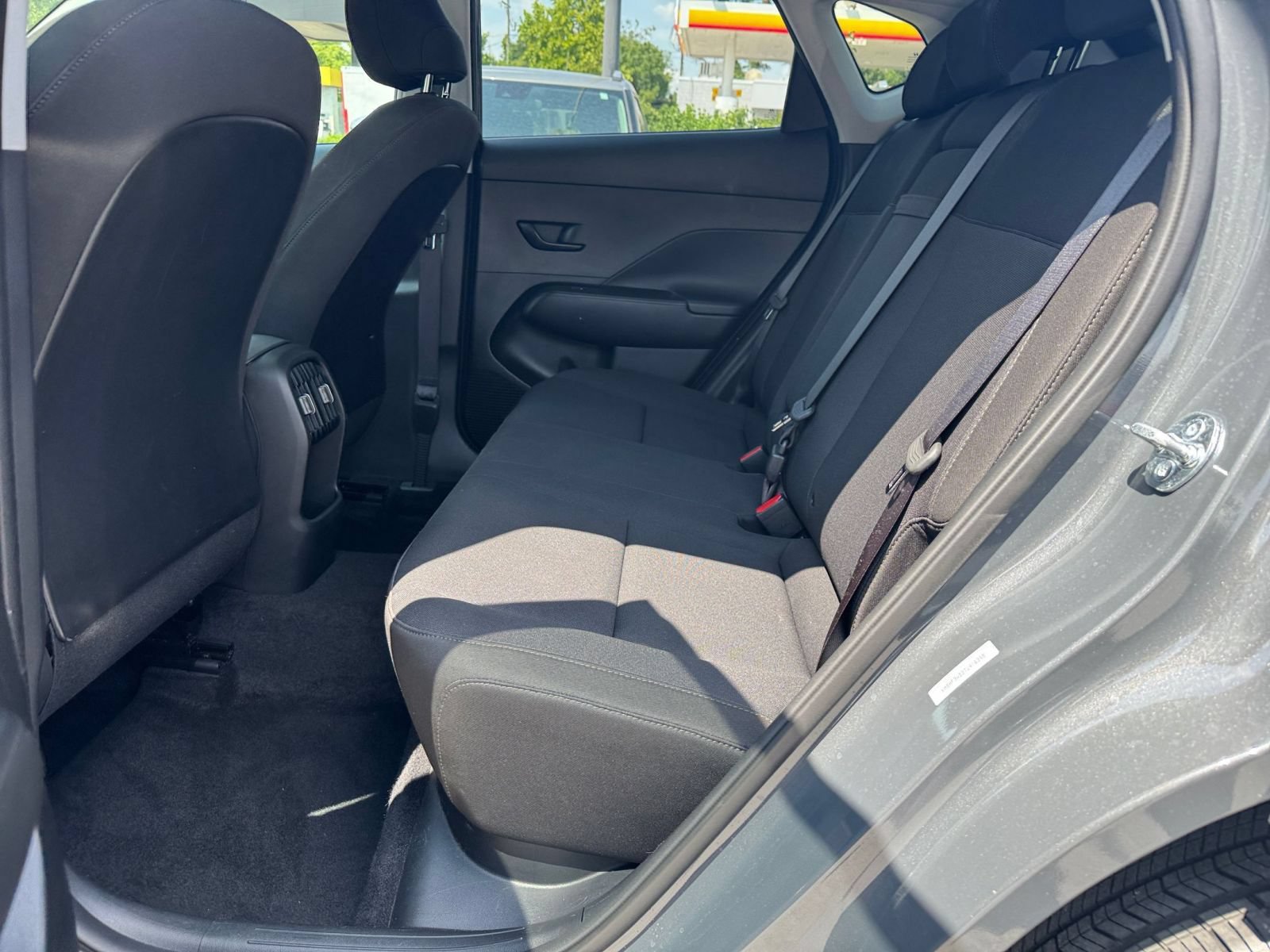 Used 2026 Hyundai Kona SEL Sport FWD image 25