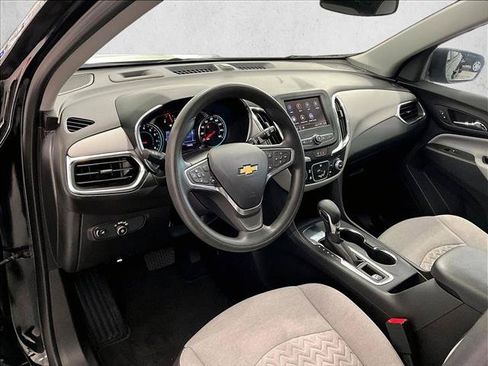 Used 2023 Chevrolet Equinox LS w/ LS Convenience Package FWD image 14