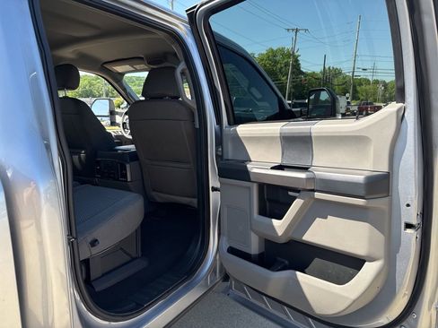 Used 2022 Ford F350 XLT w/ XLT Value Package AWD/4WD image 44