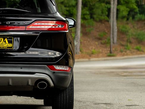 Used 2019 Lincoln MKC Select w/ Select Plus Package image 40