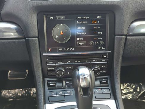 Used 2014 Porsche Boxster image 26