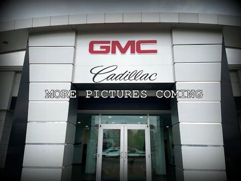 Used 2024 GMC Sierra 2500 Denali w/ Denali Reserve Package image 1