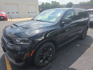 Used 2023 Dodge Durango R/T AWD/4WD video 1
