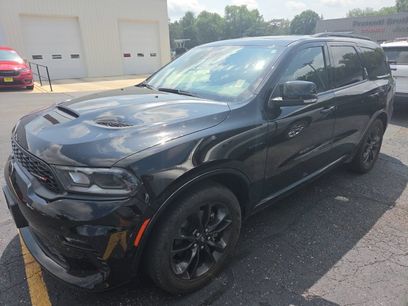 Used 2023 Dodge Durango R/T