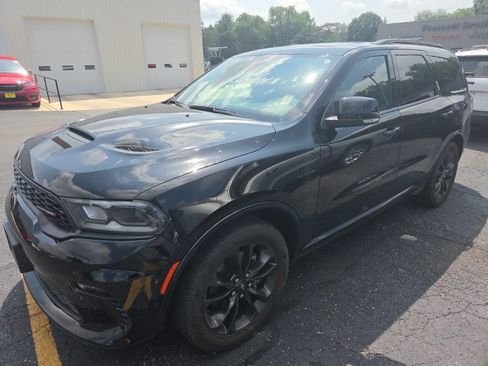 Used 2023 Dodge Durango R/T AWD/4WD image 1