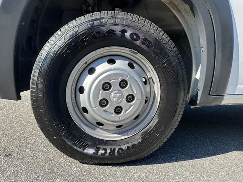 Used 2016 RAM ProMaster 1500 image 23